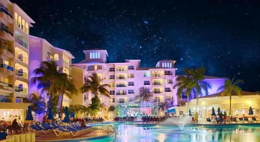 Barceló Cancún