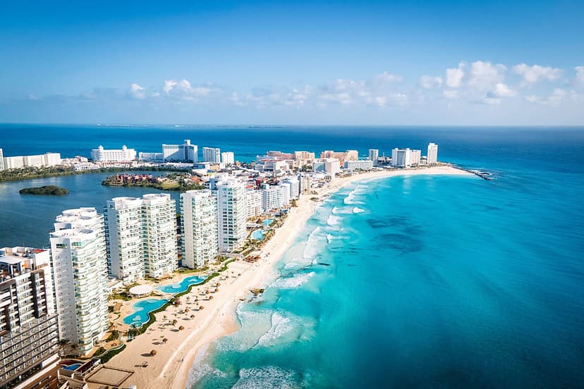 Promoción Cancún